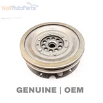 2013-2014 Audi S7 Flywheel 0B5105317H Used. Price: $199.00.