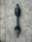 2014-2018 Jeep Cherokee Suspension Wheel Axle Drive Shaft Right P52123760AC Used. Price: $52.00.