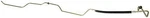 Automatic Transmission Oil Cooler Hose Assembly Dorman 624-109 New. Price: $292.16.