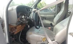 Rear Axle Full-floating 3.73 Ratio Fits 97-98 Ford E250 Van 1170232 Used. Price: $369.00.
