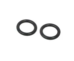 Genuine Mercedes-benz Oil Cooler Hose Line Seal O-ring Set (X2) (2001-2011) Oe New. Price: $19.45.