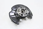 2014 - 2017 Mercedes S550 W222 Rear Left Spindle Knuckle & Hub Oem A2224230120 Used. Price: $154.35.