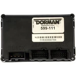 For Chevy Avalanche & Gmc Yukon Xl Dorman Transfer Case Control Module Remanufactured. Price: $181.87.