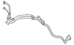 Genuine Ford Automatic Transmission Oil Cooler Hose Assembly CK4Z-7R081-D New. Price: $261.90.