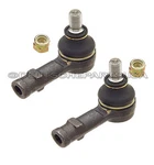 Front Steering Tie Rods For Mercedes W202 W208 R171 0013307735 L+r Set New. Price: $29.99.