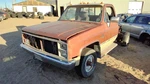 1980-1984 Chevy K30 Transfer Assembly Oem 4X4 4WD Tcase Mt 14069802 Used. Price: $676.80.