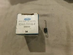 Nos 1970 Ford Mustang 302 351C 351W 428CJ Scj Auto Trans Kickdown Rod Spring New. Price: $19.99.