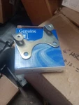 63-72 Corvette Nova Camaro Muncie Speed Back Up Switch Bracket Gm 3864296 Nos New. Price: $75.00.