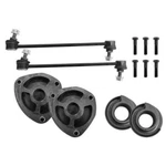 Daystar KF04063BK 1" Front Leveling Kit Ford Bronco Sport Badlands New. Price: $299.99.