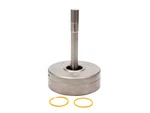 Tci 223600 Forward Drum With Input Shaft - Heavy Duty Billet Steel TH400 New. Price: $562.76.