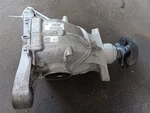 16-22 Bmw G11 750I Rear Differential Axle Carrier 2.81 Ratio 8638075 Used. Price: $224.99.