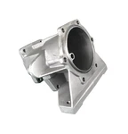 4L80E Gm Transmission 2WD Extension Brake Tail Housing Cast 8661620 Remanufactured. Price: $199.00.