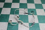 11-14 F150 Raptor 6.2L Automatic Transmission Wire Wiring Harness Loom Oem Used. Price: $259.99.