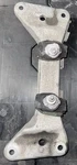 Bmw Series F20 F22 F30 125D 225D 325D Gearbox Mounting Bracket 6859417 Used. Price: $28.00.