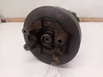 Rear Ring Gear/pinion 3.73 Posi From 2008 Chevy Silverado 2500 12188240 Used. Price: $311.69.