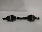 Axle Shaft Front 4WD 2.4L Fits 15-21 Renegade 3541890 Used. Price: $93.00.