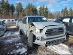 Rear Axle Crew Cab Door Cylinder Automatic Fits 16-23 Tacoma 2132704 Used. Price: $2649.90.