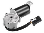 Motoforti 4WD Transfer Case Shift Motor 8L1Z7G360AB Compatible Ford F-150 New. Price: $37.59.