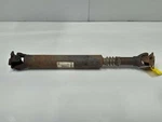 2008 - 2022 Toyota Sequoia 5.7L Front Driveshaft Propeller Oem 371400C110 Used. Price: $175.74.