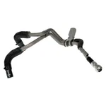 Ford Mustang 11-14 Dorman Automatic Transmission Oil Cooler Hose Assembly New. Price: $100.82.