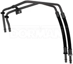 Dorman 624-856 Transmission Oil Cooler Pressure And Return Line New. Price: $112.00.