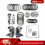 Transmission Master Rebuild Kit Replacement Oe DL501 0B5 For Audi A3 A4 A5 A6 A7 New. Price: $206.99.