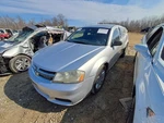 2012 Dodge Avenger Passenger Front Axle Shaft 2.4L Fwd Used 129K Miles. Price: $80.70.