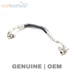 2012-2018 Audi A6 Quattro Transmission Cooler Return Line / Pipe 4G0317817Q Used. Price: $29.49.