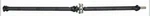 Rear Drive Shaft 2WD Extra Lwb Cab Fits 89-95 Toyota Pickup 603985 New. Price: $1035.00.