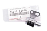 Toyota GX470 LX470 Genuine Solenoid Assy Automatic Transmission 3WAY Oem Japan New. Price: $144.66.