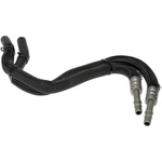 624-172 Dorman Automatic Transmission Oil Cooler Hose Assembly Ford Explorer New. Price: $89.75.