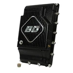 Bd Diesel 1061717 Deep Sump Transmission Pan Ford 10R60 / 10R80 2017-2024 New. Price: $364.98.