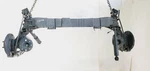 2017 2018 Kia Forte Oem Loaded Beam Axle Complete Rear Drop Out Used. Price: $354.37.