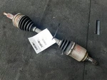 Driver Axle Shaft Front 2.5L Vin 8TH Digit 05-12 Ford Escape 5M6Z3A427AB Used. Price: $115.99.