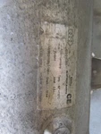 2004 Audi A8L D3 Air Ride Tank 4E0 616 203 Used. Price: $62.40.