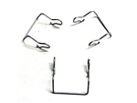 1932 33 34 Chevy Car & Truck Set Clutch Pressure Lever Spring New GM-473174 Remanufactured. Price: $40.00.