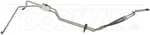 Dorman (oe Solutions) 624-625 Transmission Parts Oem New. Price: $306.49.