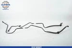 00-06 Mercedes W220 S600 CL600 V12 Transmission Oil Cooler Line Pipe Set Oem Used. Price: $173.25.