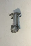 Engine Oil Pickup Tube For 14-16 Bmw X5 4.4 7572275 Oem Used. Price: $24.99.