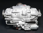 0BF500043A Differential Mku Lfv Rear Axle Gearbox Audi S6 S7 4G 4.0TFSI 500KM Used. Price: $4733.85.