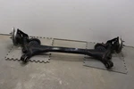 2022-2026 Ford Maverick Fwd Rear Torsion Beam Axle W/ Steering Knuckle 51K Oem Used. Price: $1199.29.