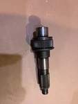 Front Output Shaft 32 Spline QU50505 Fits NP241C NP241DLD New. Price: $55.00.