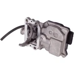 Front 4WD Differential Vacuum Actuator For Toyota Tacoma 2005-2019 41400-35034 New. Price: $76.48.