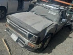 Rear Drive Shaft 2WD Extra Lwb Cab Fits 89-95 Toyota Pickup 531602 Used. Price: $299.99.