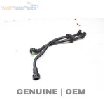 2017-2020 Bmw 430I Xdrive Transmission Oil Cooler Line / Pipe Set 8570449 Used. Price: $59.99.