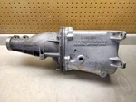 Vtg Used Muncie M20 Case, T-shaft Housing, Mid Plate, Side Cover, 1964 Malibu Ss. Price: $357.77.