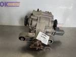 22 Cadillac CT4 V-series Blackwing 3.5L Rear Carrier Differential Assembly Used. Price: $1150.00.