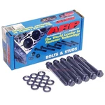New Arp Main Bolt Set Chevy Sb Blocks 400 350 327 307 305 Large Journal. Price: $48.42.