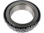 For 1980-1990 Gmc C7000 Taper Bearing Cone Rear Outer 93298YDXB 1981 1982 1983 New. Price: $46.60.