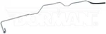 Dorman 624-231 Transmission Oil Cooler Return Line Fits Jeep Grand Cherokee New. Price: $99.67.